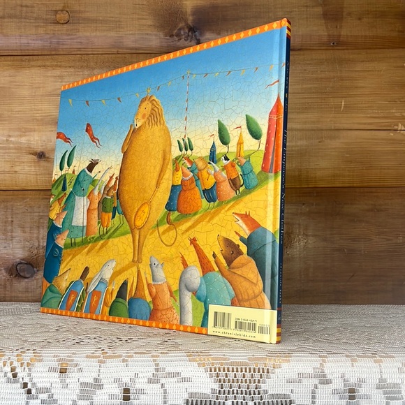 The Emperors New Clothes - Picture 4 of 4